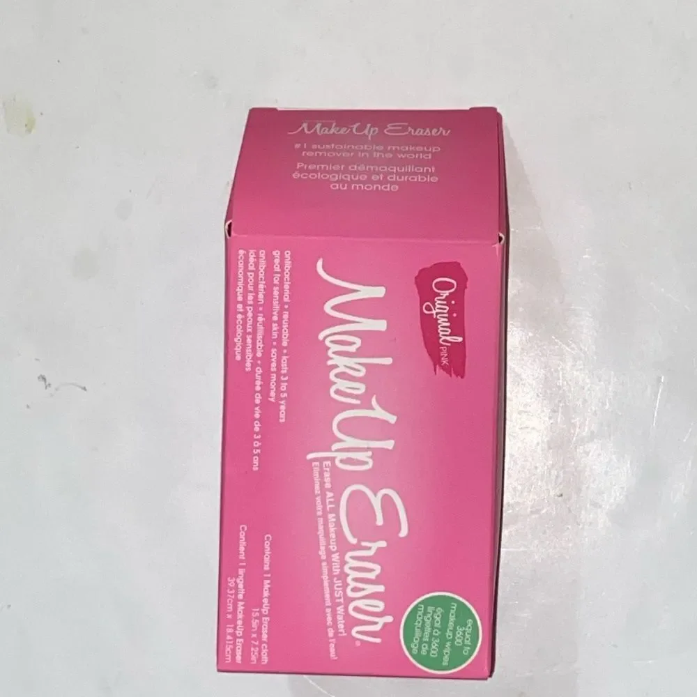 New Makeup Eraser Original